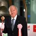 Jepang Tetap Ikuti Pertemuan Menteri G20, meskipun Rusia Hadir