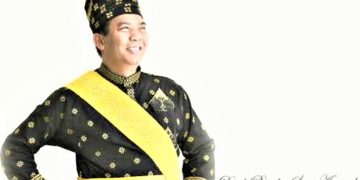 Himpunan Mahasiswa Melayu Riau Minta Cabut Gelar Datuk Seri Bandar Walikota Pekanbaru Firdaus , ini Pernyataan HMMR