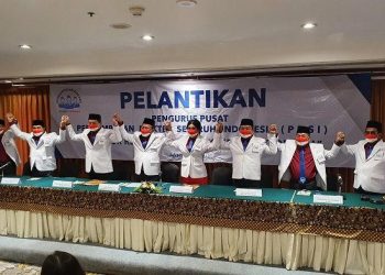 PDSI Resmi Diakui Pemerintah, Apa Bedanya dengan IDI yang Juga Menaungi Dokter?