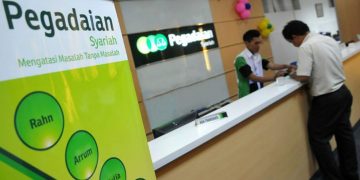 Pegadaian Pekanbaru Tahun ini Luncurkan Produk KUR Syariah Rp600 Miliar