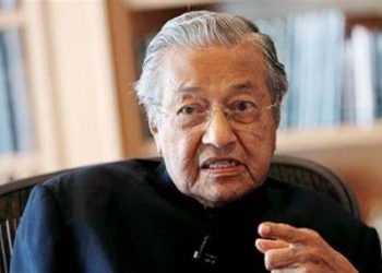 Mahathir: Pembangunan Malaysia Kalah dari Indonesia Bahkan Afrika
