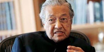 Mahathir: Pembangunan Malaysia Kalah dari Indonesia Bahkan Afrika