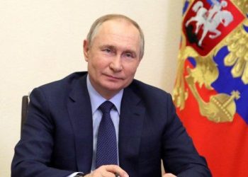 Rusia Sebut Tujuan Perang Ukraina ‘Mulia’ hingga Ingin Akhiri Tatanan Dunia yang Didominasi AS