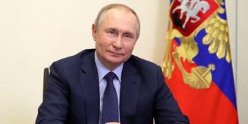 Rusia Sebut Tujuan Perang Ukraina ‘Mulia’ hingga Ingin Akhiri Tatanan Dunia yang Didominasi AS
