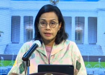 Diumumkan Sri Mulyani, ini Jadwal Pencairan THR PNS 2022 dan Gaji ke-13