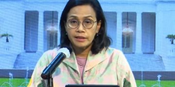 Diumumkan Sri Mulyani, ini Jadwal Pencairan THR PNS 2022 dan Gaji ke-13