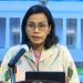 Diumumkan Sri Mulyani, ini Jadwal Pencairan THR PNS 2022 dan Gaji ke-13