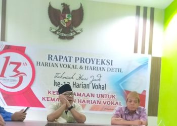 JMSI Riau Gelar Buka Bersma, Dheni: Ketua KPK RI Firli Bahuri Dijadwalkan Isi Diskusi Anti Korupsi