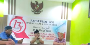 JMSI Riau Gelar Buka Bersma, Dheni: Ketua KPK RI Firli Bahuri Dijadwalkan Isi Diskusi Anti Korupsi