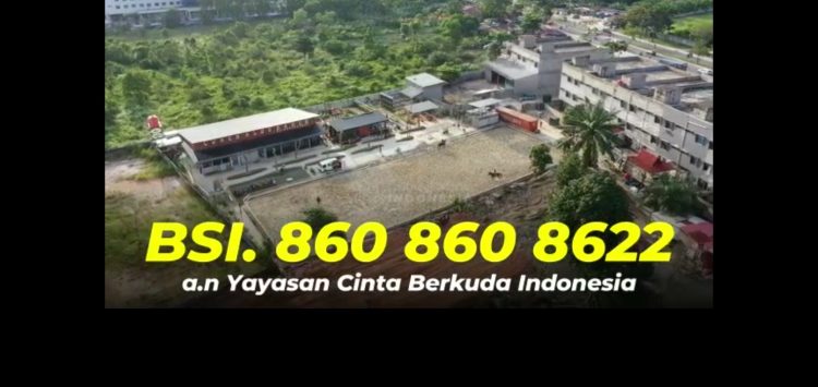 BABAK FINAL RAMADHAN