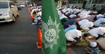 ini Lokasi dan Khatib Sholat Id Muhammadiyah di Pekanbaru