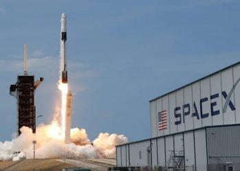 Elon Musk Ajak Jokowi Bertemu di SpaceX, mau Ajak Presiden ke Mars ?