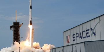 Elon Musk Ajak Jokowi Bertemu di SpaceX, mau Ajak Presiden ke Mars ?