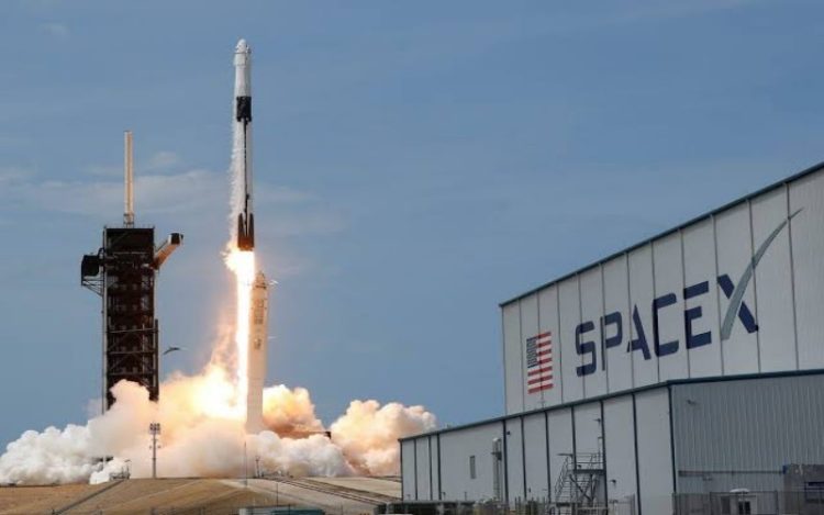 Elon Musk Ajak Jokowi Bertemu di SpaceX, mau Ajak Presiden ke Mars ?