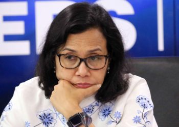 Sri Mulyani Sebut THR dan Gaji ke-13 2022 Lebih Jumbo dari 2021, Ini Rinciannya