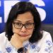 Sri Mulyani Sebut THR dan Gaji ke-13 2022 Lebih Jumbo dari 2021, Ini Rinciannya