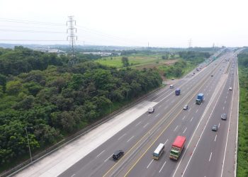 Berikut Daftar 23 Gerbang Tol yang Rawan Macet Saat Mudik: Jawa Barat Paling Banyak