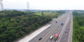 Berikut Daftar 23 Gerbang Tol yang Rawan Macet Saat Mudik: Jawa Barat Paling Banyak