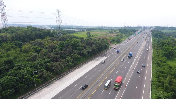 Berikut Daftar 23 Gerbang Tol yang Rawan Macet Saat Mudik: Jawa Barat Paling Banyak