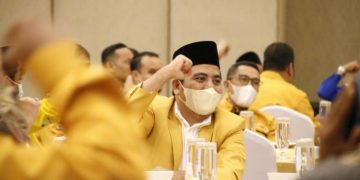 DPD MKGR Riau Sayangkan Pabrik Kelapa Sawit Menetapkan Harga Beli TBS Sepihak