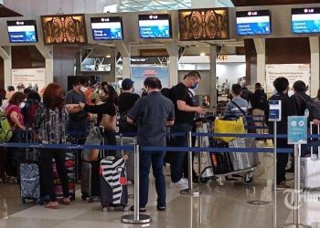 Syarat Wajib Mudik Naik Pesawat Selain Booster, Catat Bun