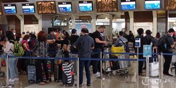 Syarat Wajib Mudik Naik Pesawat Selain Booster, Catat Bun