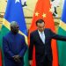 Cina dan Solomon Tanda Tangani Pakta Keamanan, Upaya AS Mencegahnya Gagal?
