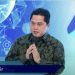 Erick Tohir Buka 2.700 Lowongan di 50 BUMN, Buruan Daftar