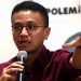 Amien Rais Kritik Jokowi dan Luhut, Stafsus Mensesneg: Seharusnya Argumen Lebih Rasional Lagi