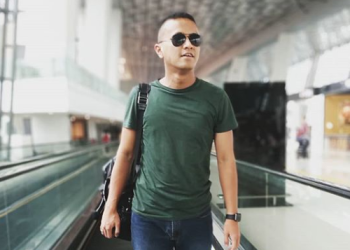 Amien Rais Kritik Jokowi, Istana Pilih Mendoakan: Semoga Panjang Usia