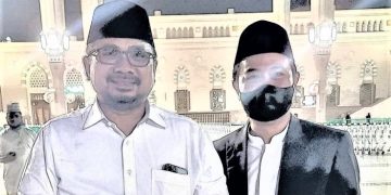 Bismillah, Biaya Haji 2022 Disepakati Rp 39,8 Juta per Jemaah