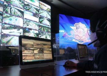 Catat Lokasi E-Tilang di Tol yang Sudah Berlaku, Jangan Sampai Melanggar