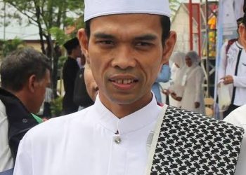 UAS Jadi Khatib Sholat Idul Fitri di Kota Pekanbaru, ini Lokasinya
