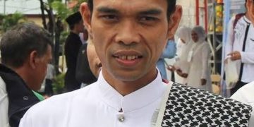 UAS Jadi Khatib Sholat Idul Fitri di Kota Pekanbaru, ini Lokasinya