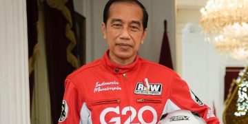 Jokowi Tak Mau Keluarkan Rusia dari G20, Media Asing ini Bongkar Jasa Uni Soviet Pada Indonesia