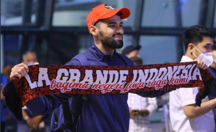 Bak Pahlawan! Timnas Futsal Indonesia Dapat Sambutan Meriah di Tanah Air