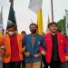 Demo 11 April 2022 : Desak DPR Dengarkan Aspirasi Rakyat Bukan Partai, ini 4 Tuntutan Mahasiswa