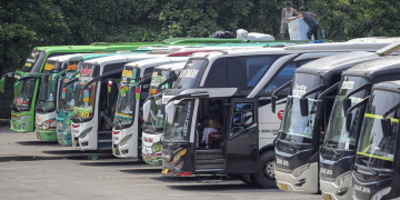 Cegah Kemacetan, Menhub Minta Masyarakat Mulai Mudik 25 April 2022