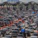 2.500 Kilometer Jalan Tol Siap Digunakan Mudik 2022