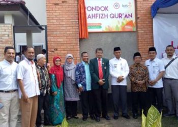 Kemenag Hentikan izin Baru Paud dan Rumah Tahfiz Alquran, ini Alasannya