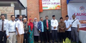Kemenag Hentikan izin Baru Paud dan Rumah Tahfiz Alquran, ini Alasannya
