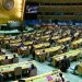 56 Negara yang Abstain Saat Voting PBB soal Rusia, Indonesia Abstain