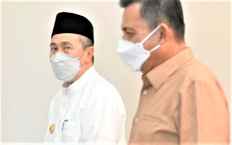 Siap-siap Bakal Ada Kereta Bawah Laut Menghubungkan Melaka – Dumai