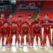 Tak Dibiayai Pemerintah, Hary Tanoe: Timnas Futsal Indonesia Berangkat Mandiri ke SEA Games 2021