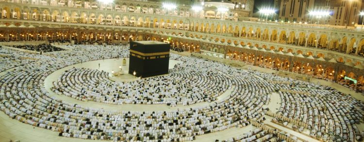 Jamaah Haji dari Luar Saudi Harus Patuhi Aturan ini