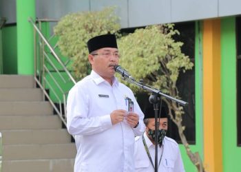 Ditetapkan 12 Orang Petugas Haji Daerah (PHD) Riau, Tidak Ada dari Unsur Wartawan