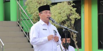 Ditetapkan 12 Orang Petugas Haji Daerah (PHD) Riau, Tidak Ada dari Unsur Wartawan
