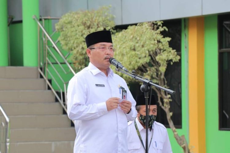 Ditetapkan 12 Orang Petugas Haji Daerah (PHD) Riau, Tidak Ada dari Unsur Wartawan