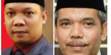 SK Dari Mendagri Sudah Diterima, Senin Gubri Lantik Muflihun Pj Wako Pekanbaru Dan Kamsol Pj Kampar