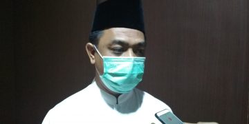 SekDaKo Pastikan Rumag Dinas Wako Dan Wawako Pekanbaru Sudah Kosong